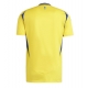 Al-Nassr Replike Domaci Dres 2024-25 Kratak Rukav